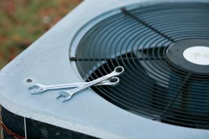 AC-unit-in-need-of-repair