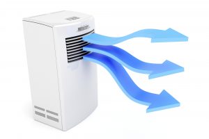 air-conditioner-coolling
