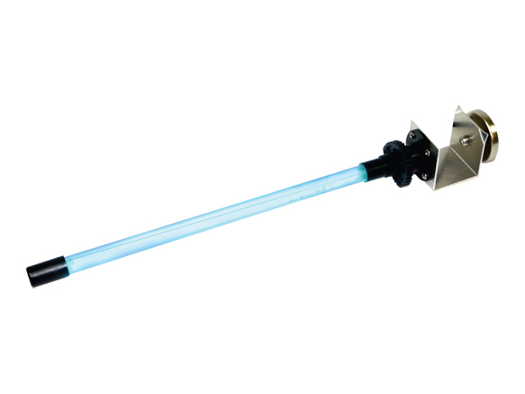 Live on the Treasure Coast? Get clean air in your home and reduce mildew and mold with the RGF Blu QR UV Stick Light.