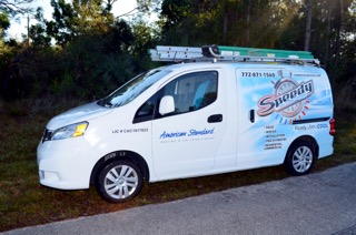 Speedy AC Port St Lucie Air Conditioning Heating Repair