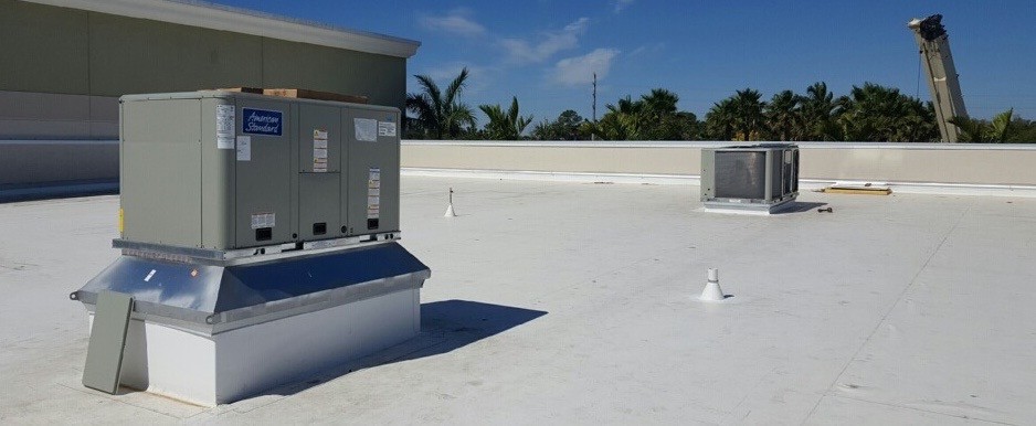 Speedy AC Service provides Port St Lucie with commercial AC installation, service, and repair.