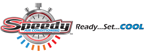 Speedy Air Conditioning Service Coupon